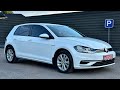 Хэтчбек Volkswagen Golf 2018 1.4 л. Ручная / Механика обл. Львовская, Броды - Фото 1/21