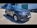 Внедорожник / Кроссовер Nissan Qashqai 2019 1.2 л. Автомат обл. Киевская, Киев - Фото 1/21