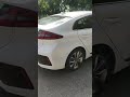 Хетчбек Hyundai Ioniq 2016 1.58 л. Робот обл. Тернопільська, Тернопіль - Фото 1/16