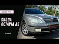 Ліфтбек Skoda Octavia 2008 1.6 л. Ручна / Механіка обл. Сумська, Суми - Фото 1/21