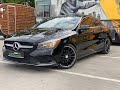 Седан Mercedes-Benz CLA-Class 2017 1.99 л. Автомат обл. Киевская, Киев - Фото 1/21