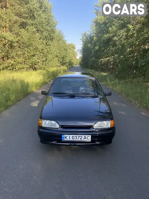 Хэтчбек ВАЗ / Lada 2114 Samara 2012 1.6 л. Ручная / Механика обл. Киевская, Бородянка - Фото 1/11