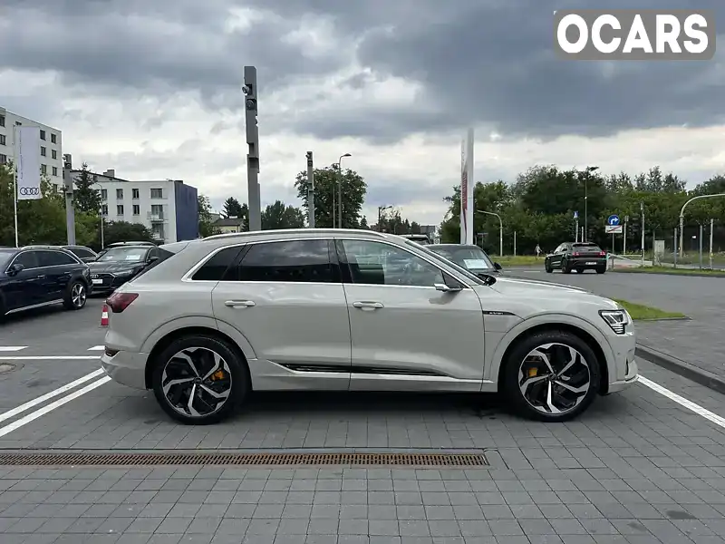 Внедорожник / Кроссовер Audi e-tron 2019 null_content л. обл. Одесская, Одесса - Фото 1/21