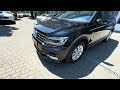 Внедорожник / Кроссовер Volkswagen Tiguan Allspace 2019 1.98 л. Автомат обл. Одесская, Одесса - Фото 1/21