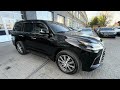 Позашляховик / Кросовер Lexus LX 2016 4.46 л. Автомат обл. Одеська, Одеса - Фото 1/21