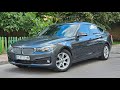 Лифтбек BMW 3 Series GT 2014 2 л. Автомат обл. Киевская, Киев - Фото 1/21