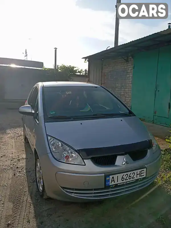 Хэтчбек Mitsubishi Colt 2005 1.5 л. Ручная / Механика обл. Черниговская, Чернигов - Фото 1/21