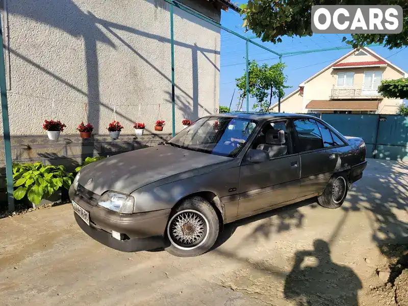 Седан Opel Omega 1989 null_content л. Автомат обл. Закарпатська, Виноградів - Фото 1/21