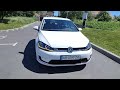 Хетчбек Volkswagen e-Golf 2018 null_content л. Автомат обл. Вінницька, Вінниця - Фото 1/21