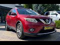 Позашляховик / Кросовер Nissan Rogue 2015 2.49 л. Автомат обл. Львівська, Львів - Фото 1/21