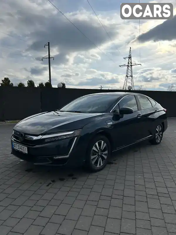 Седан Honda Clarity 2017 1.5 л. Автомат обл. Івано-Франківська, Долина - Фото 1/10