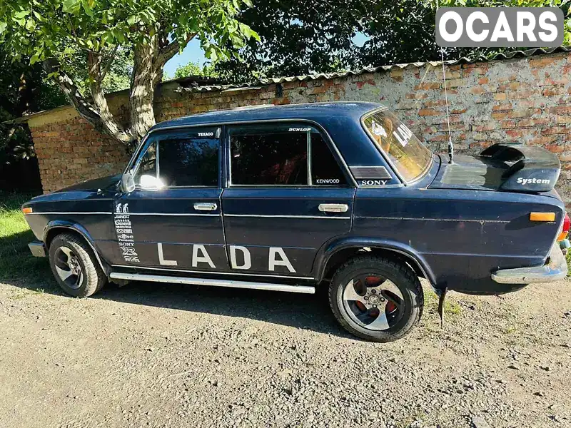 Седан ВАЗ / Lada 2103 1980 1.5 л. Ручна / Механіка обл. Миколаївська, Доманівка - Фото 1/6