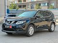 Позашляховик / Кросовер Nissan Rogue 2014 2.5 л. Автомат обл. Одеська, Одеса - Фото 1/21