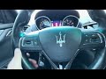 Седан Maserati Ghibli 2014 2.98 л. Автомат обл. Одесская, Одесса - Фото 1/21
