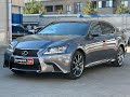 Седан Lexus GS 2014 3.5 л. Автомат обл. Одесская, Одесса - Фото 1/21