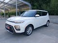 Внедорожник / Кроссовер Kia Soul 2020 2 л. Автомат обл. Киевская, Киев - Фото 1/21