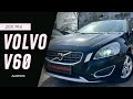 Універсал Volvo V60 2011 1.56 л. Ручна / Механіка обл. Сумська, Суми - Фото 1/21