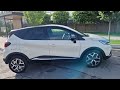 Внедорожник / Кроссовер Renault Captur 2017 1.46 л. Автомат обл. Запорожская, Запорожье - Фото 1/21