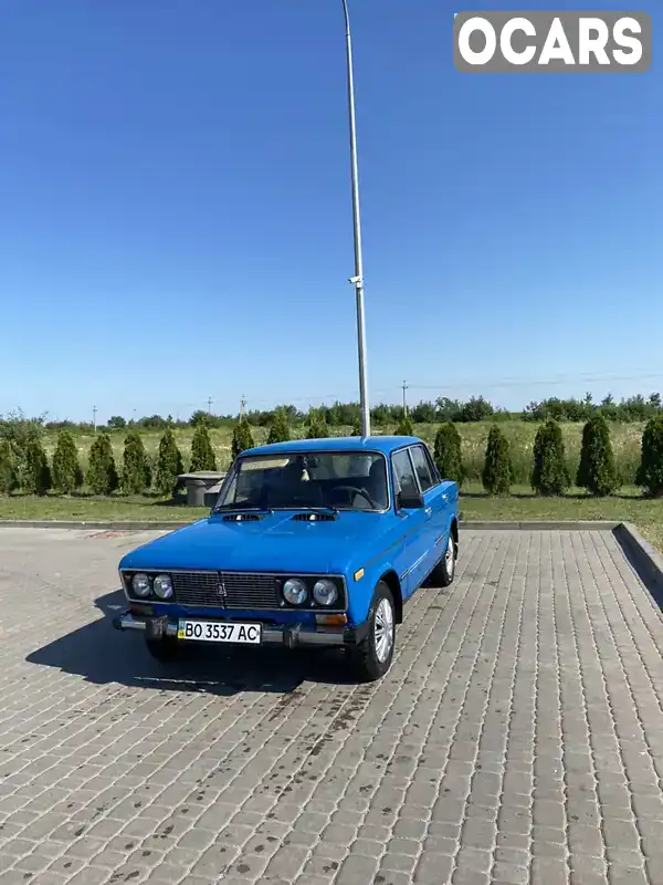 Седан ВАЗ / Lada 2106 1996 1.45 л. Ручная / Механика обл. Львовская, Городок - Фото 1/7