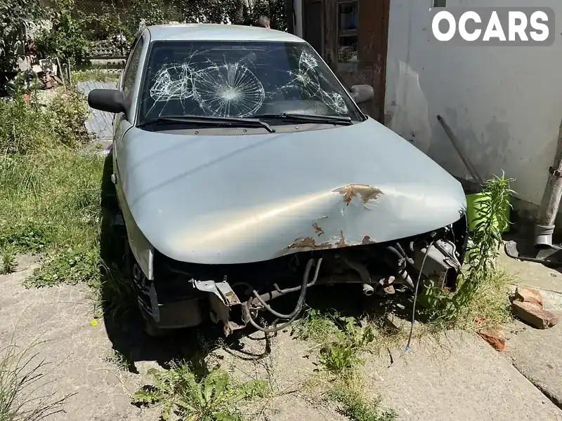 Седан ВАЗ / Lada 2110 2003 1.5 л. Ручная / Механика обл. Львовская, Трускавец - Фото 1/6