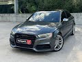 Седан Audi S3 2014 2 л. Автомат обл. Харьковская, Харьков - Фото 1/21