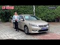 Седан Honda Accord 2015 2.36 л. Автомат обл. Київська, Біла Церква - Фото 1/21