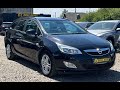 Универсал Opel Astra 2011 1.69 л. Ручная / Механика обл. Ивано-Франковская, Коломыя - Фото 1/21