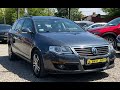 Універсал Volkswagen Passat 2009 1.97 л. Автомат обл. Івано-Франківська, Коломия - Фото 1/21