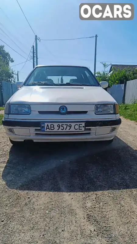 Універсал Skoda Felicia 1997 null_content л. Ручна / Механіка обл. Вінницька, Вінниця - Фото 1/8