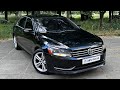 Седан Volkswagen Passat 2013 2.48 л. Автомат обл. Київська, Київ - Фото 1/21