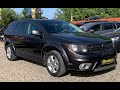 Внедорожник / Кроссовер Dodge Journey 2016 2.36 л. Автомат обл. Ивано-Франковская, Коломыя - Фото 1/21