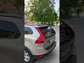 Позашляховик / Кросовер Volvo XC60 2010 2.4 л. Автомат обл. Івано-Франківська, Калуш - Фото 1/20