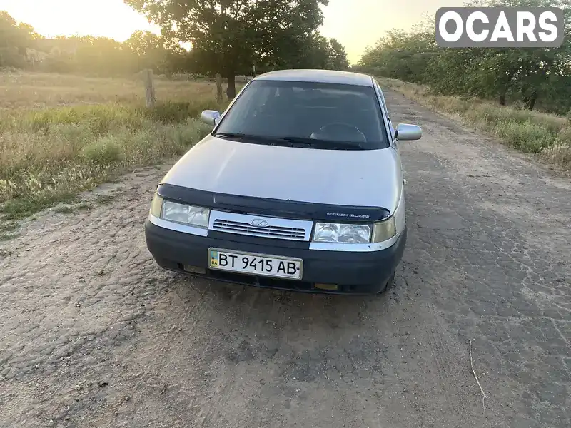 Хэтчбек ВАЗ / Lada 2112 2004 1.5 л. Ручная / Механика обл. Николаевская, location.city.kryva_balka - Фото 1/9