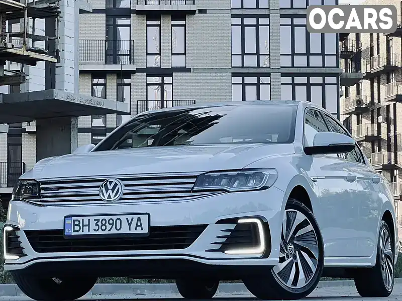 Седан Volkswagen e-Bora 2019 null_content л. Автомат обл. Одесская, Одесса - Фото 1/21