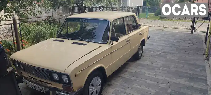 Седан ВАЗ / Lada 2106 1988 null_content л. Автомат обл. Львовская, Дрогобыч - Фото 1/15