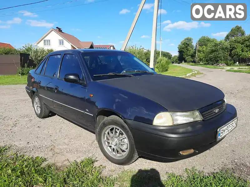 Седан Daewoo Nexia 2008 1.5 л. Ручна / Механіка обл. Сумська, Суми - Фото 1/20