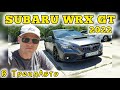 Седан Subaru WRX 2022 2.39 л. Автомат обл. Днепропетровская, Днепр (Днепропетровск) - Фото 1/21