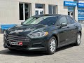 Седан Ford Fusion 2015 2.5 л. Автомат обл. Одесская, Одесса - Фото 1/21