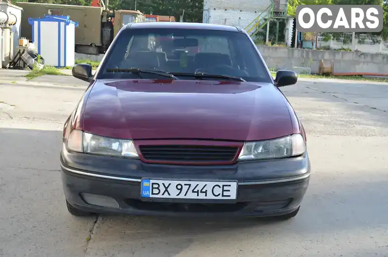 Седан Daewoo Nexia 2007 1.5 л. Ручная / Механика обл. Хмельницкая, Славута - Фото 1/16