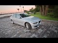 Седан BMW 3 Series 2012 2 л. Автомат обл. Киевская, Киев - Фото 1/21