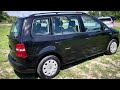 Минивэн Volkswagen Touran 2005 1.6 л. Ручная / Механика обл. Полтавская, Полтава - Фото 1/21