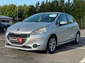 Хэтчбек Peugeot 208 2013 1.2 л. Ручная / Механика обл. Львовская, Львов - Фото 1/21