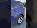 Внедорожник / Кроссовер Ford Escape 2015 2.5 л. Автомат обл. Львовская, Жолква - Фото 1/12