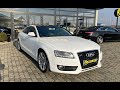 Купе Audi A5 2008 3.2 л. Автомат обл. Закарпатська, Мукачево - Фото 1/21