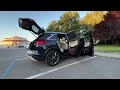 Позашляховик / Кросовер Infiniti QX50 2019 2 л. Варіатор обл. Дніпропетровська, Дніпро (Дніпропетровськ) - Фото 1/21