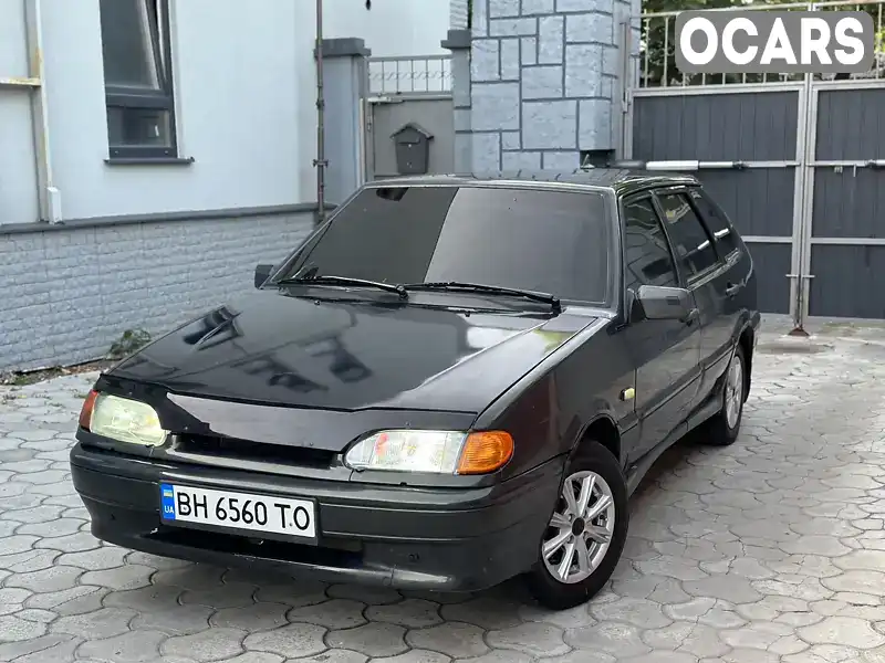 Хэтчбек ВАЗ / Lada 2114 Samara 2006 1.6 л. Ручная / Механика обл. Николаевская, Николаев - Фото 1/20