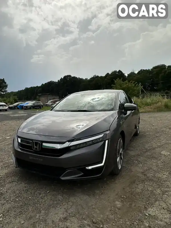 Седан Honda Clarity 2018 null_content л. Автомат обл. Ивано-Франковская, Ивано-Франковск - Фото 1/19