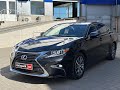 Седан Lexus ES 2017 2.5 л. Автомат обл. Одесская, Одесса - Фото 1/21