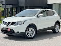 Позашляховик / Кросовер Nissan Qashqai 2015 1.2 л. Варіатор обл. Львівська, Львів - Фото 1/21