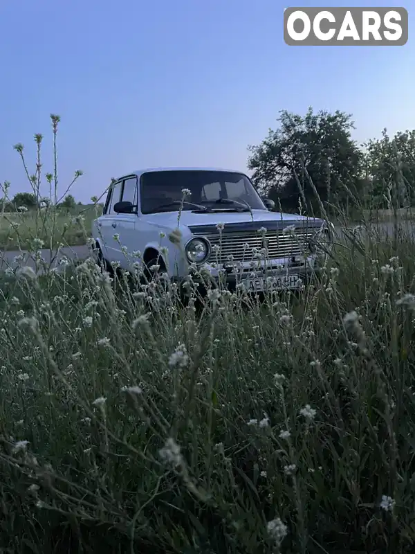 Седан ВАЗ / Lada 2101 1976 1.3 л. Ручная / Механика обл. Полтавская, Полтава - Фото 1/9